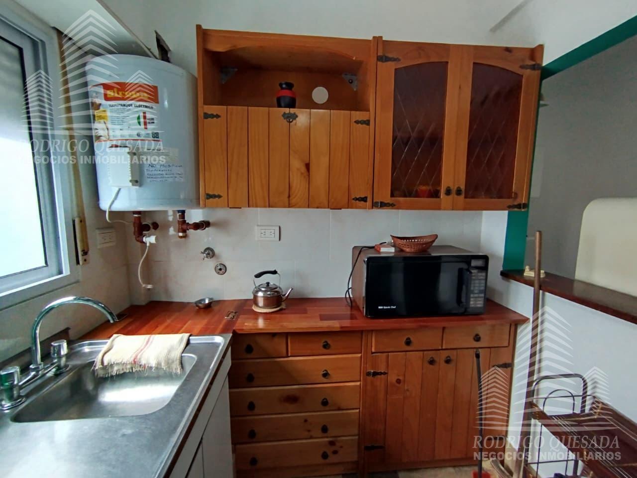 Foto de Impecable 4 Ambientes Amoblado con Balcón y Terraza – San Bernardo, imagen 1