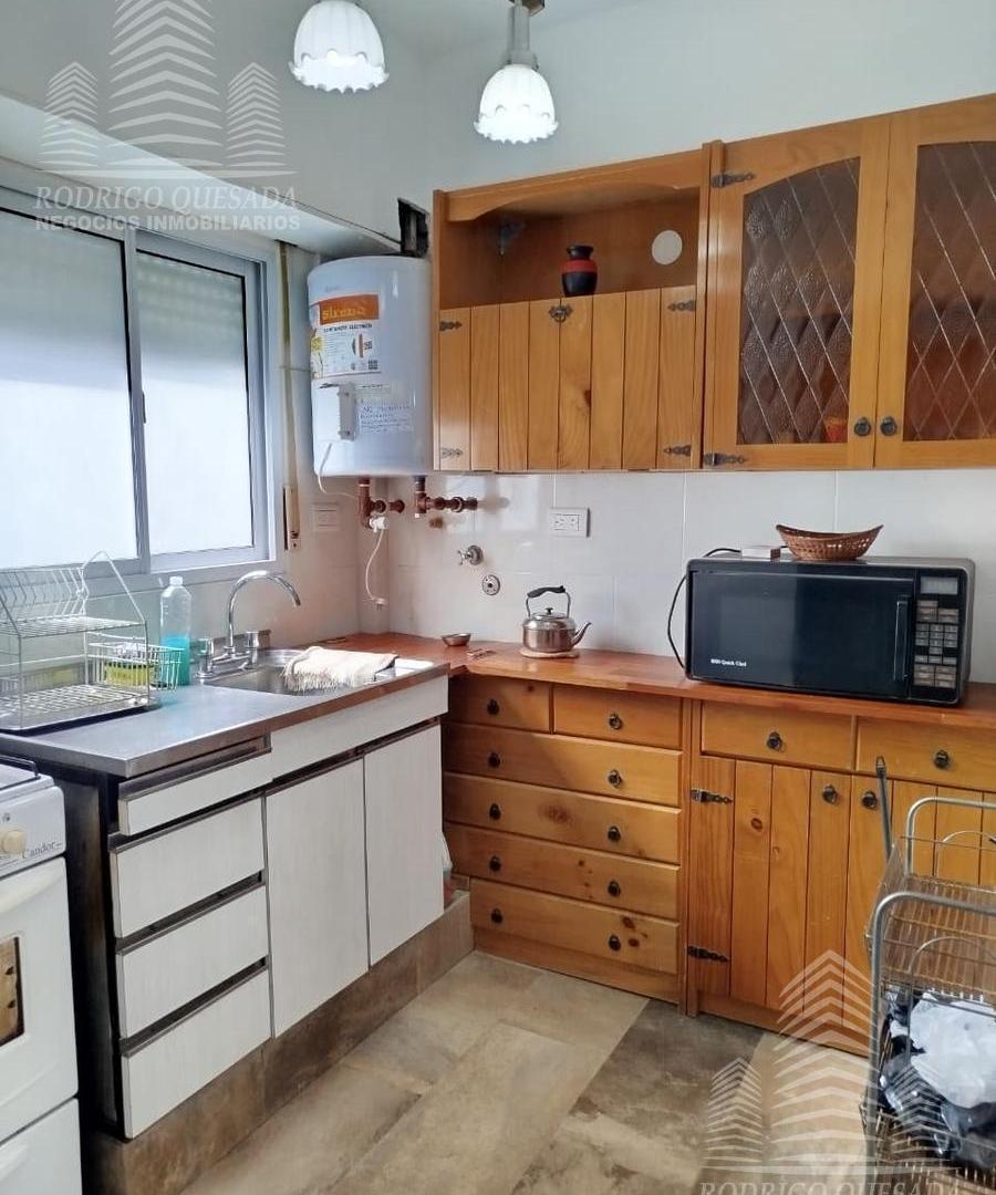 Foto de Impecable 4 Ambientes Amoblado con Balcón y Terraza – San Bernardo, imagen 3