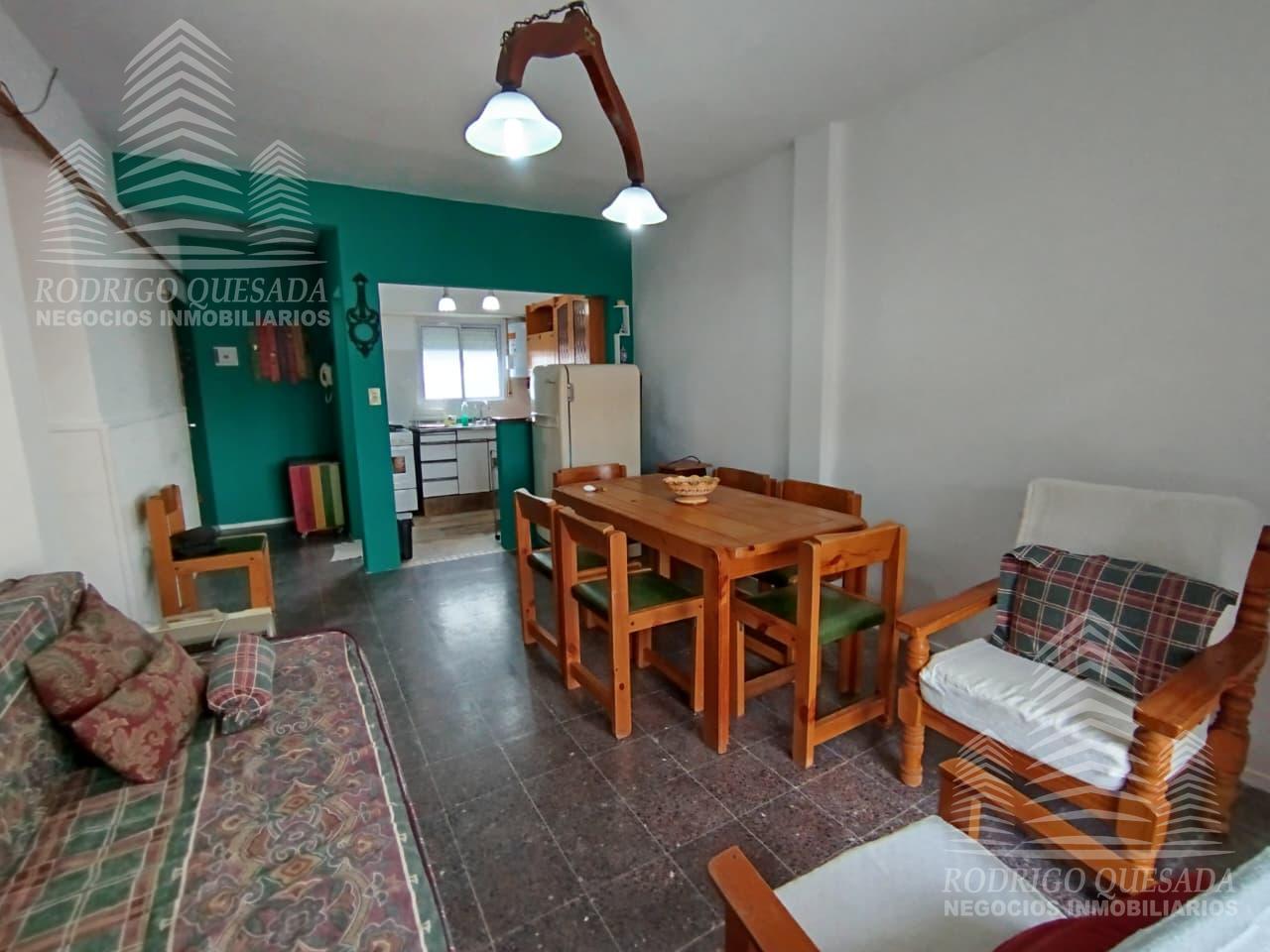 Foto de Impecable 4 Ambientes Amoblado con Balcón y Terraza – San Bernardo, imagen 2