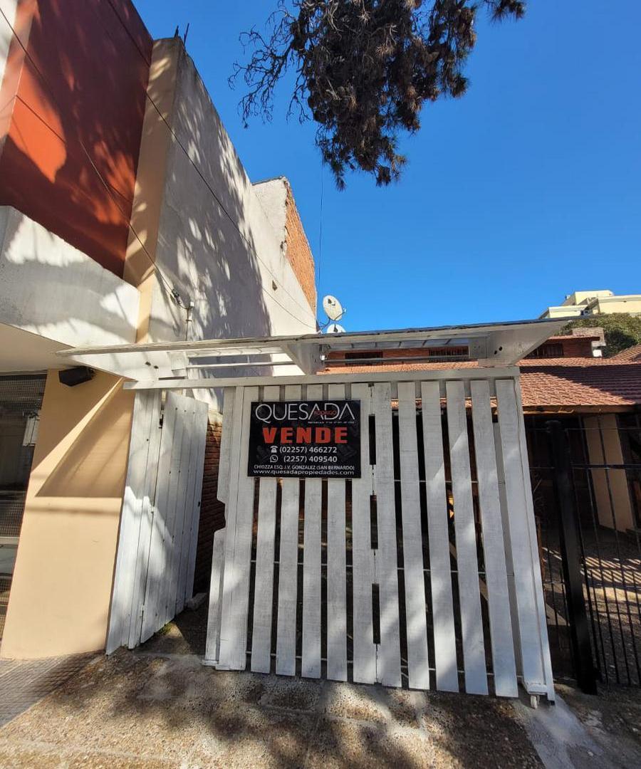 Foto de Un duplex en muy buenas condiciones a tan solo 150 mts del mar, imagen 3