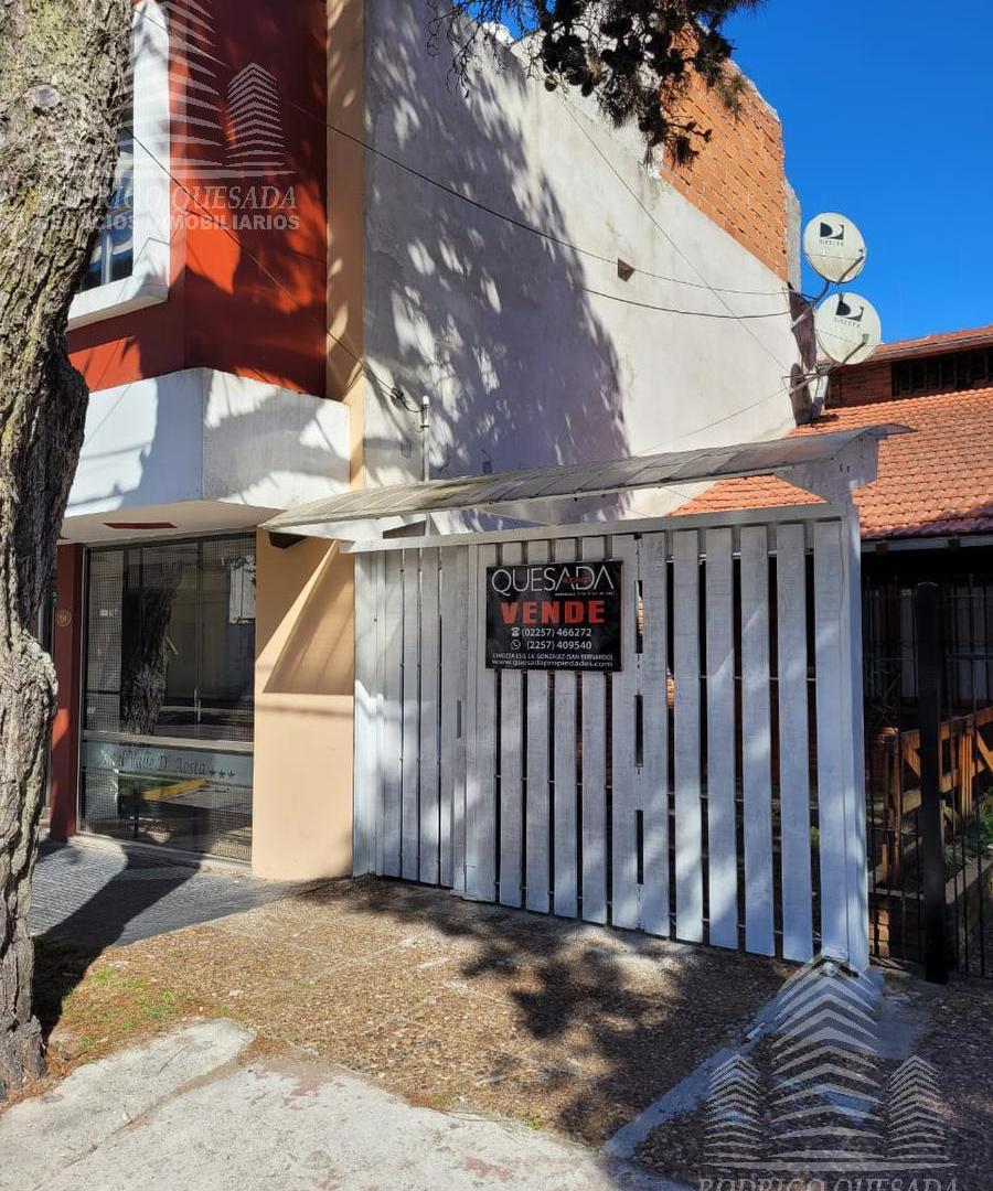Foto de Un duplex en muy buenas condiciones a tan solo 150 mts del mar, imagen 1