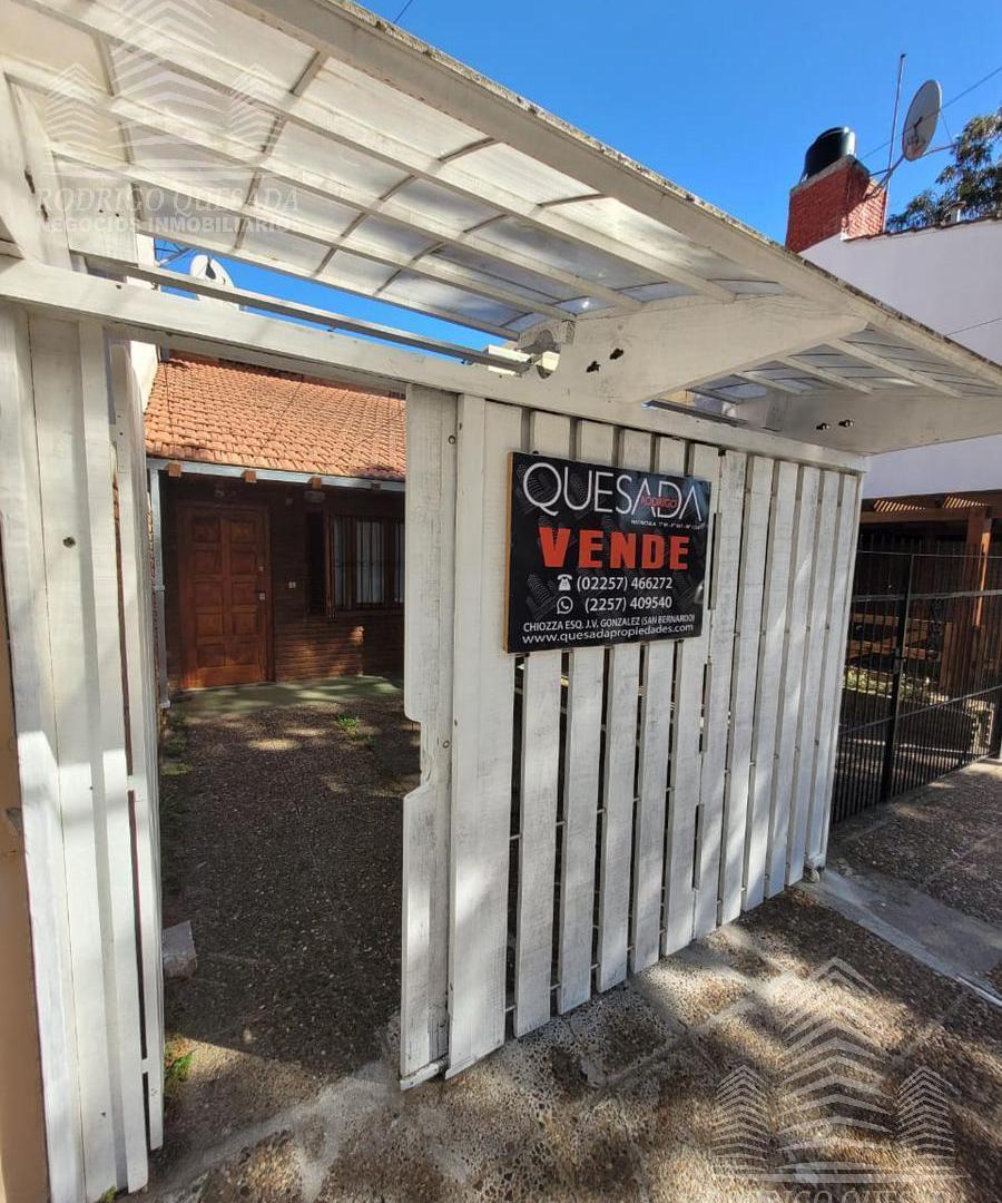 Foto de Un duplex en muy buenas condiciones a tan solo 150 mts del mar, imagen 5