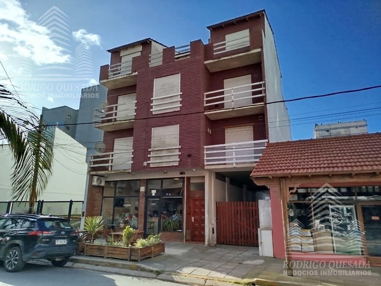 Foto de Excelente Monoambiente c/cochera a paso del mar!!, imagen 5
