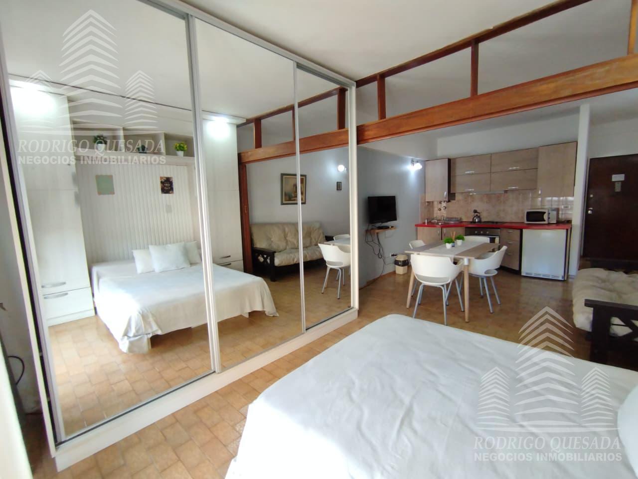 Foto de Excelente Monoambiente c/cochera a paso del mar!!, imagen 3