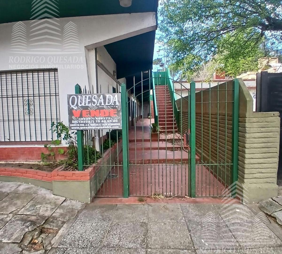 Foto de Oportunidad depto 2 ambientes PB San Bernardo a 4 cuadras del mar!!!, imagen 1
