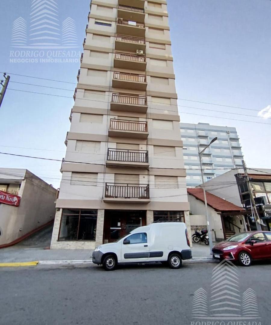 Foto de Departamento de 2 Ambientes en 6° Piso excelente vista– Edificio, imagen 5