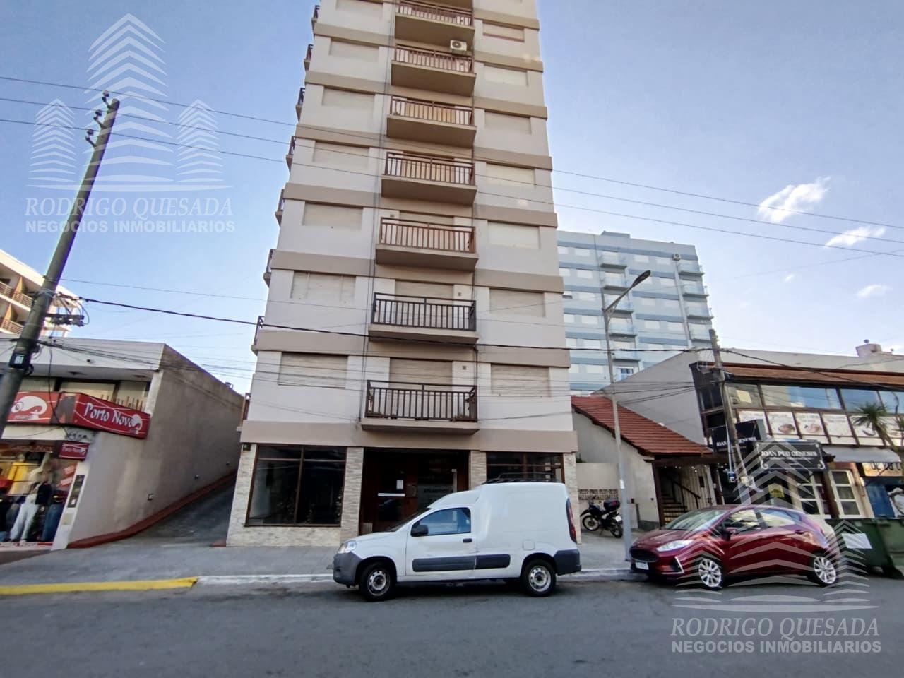 Foto de Departamento de 2 Ambientes en 6° Piso excelente vista– Edificio, imagen 3