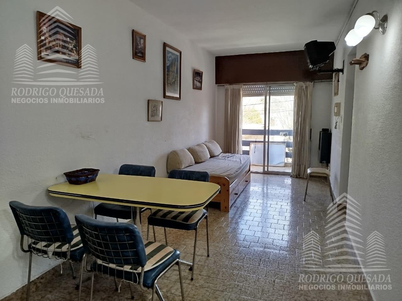 Foto de Excelente 3 Ambientes con Balcó a Metros del Mar – Zona Muelle, Mar de, imagen 3