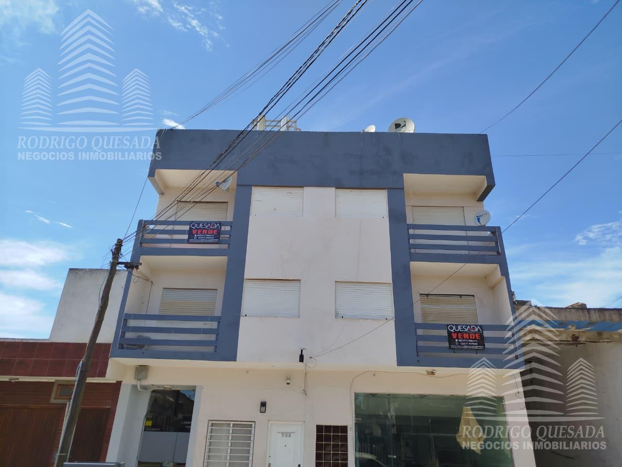 Foto de Excelente 3 Ambientes con Balcó a Metros del Mar – Zona Muelle, Mar de, imagen 2