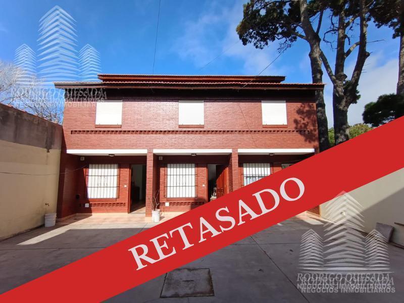 Foto de TRIPLEX |SAN BERNARDO| |CONTRAFRENTE|, imagen 1