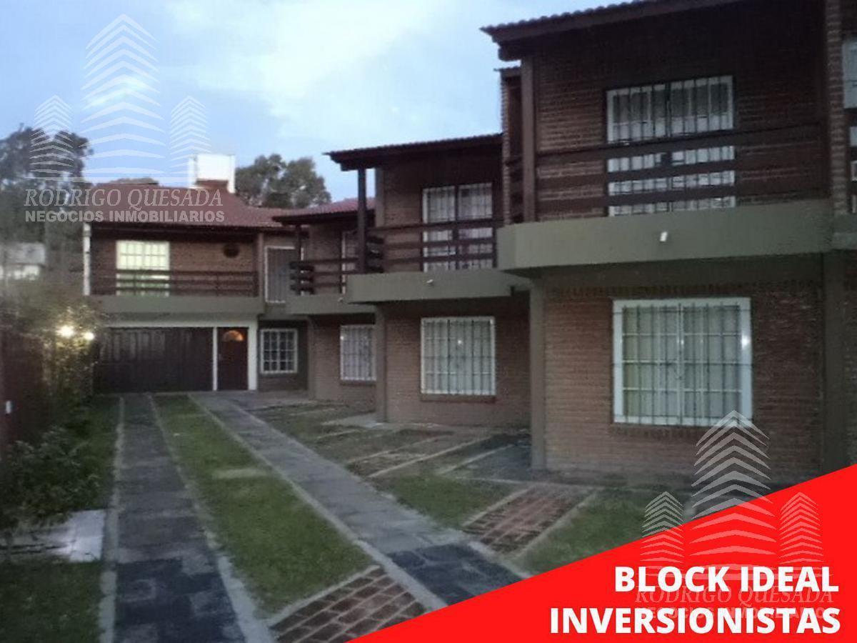 Foto de Hermoso Complejo de 8 duplex en San Bernardo, imagen 1