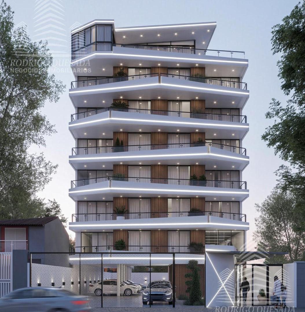 Foto de |EDIFICIO EIFER X| | PREMIUM| |FRENTE AL MAR| |FRENTE AL MUELLE|, imagen 2