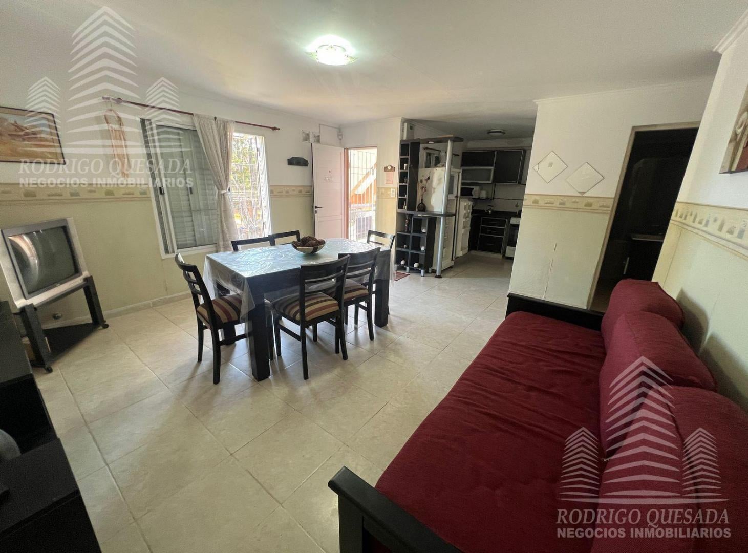 Foto de Oportunidad 3 amb con terraza propia y parrilla en Mar de Ajo, imagen 2