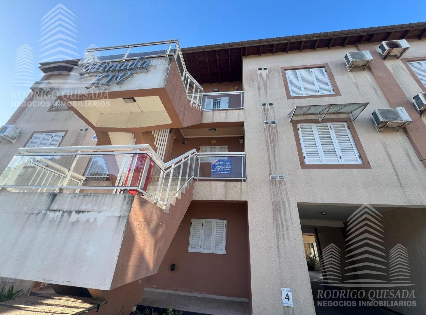 Foto de Oportunidad 3 amb con terraza propia y parrilla en Mar de Ajo, imagen 3