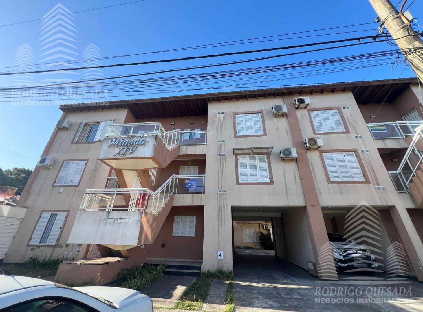 Foto de Oportunidad 3 amb con terraza propia y parrilla en Mar de Ajo, imagen 1