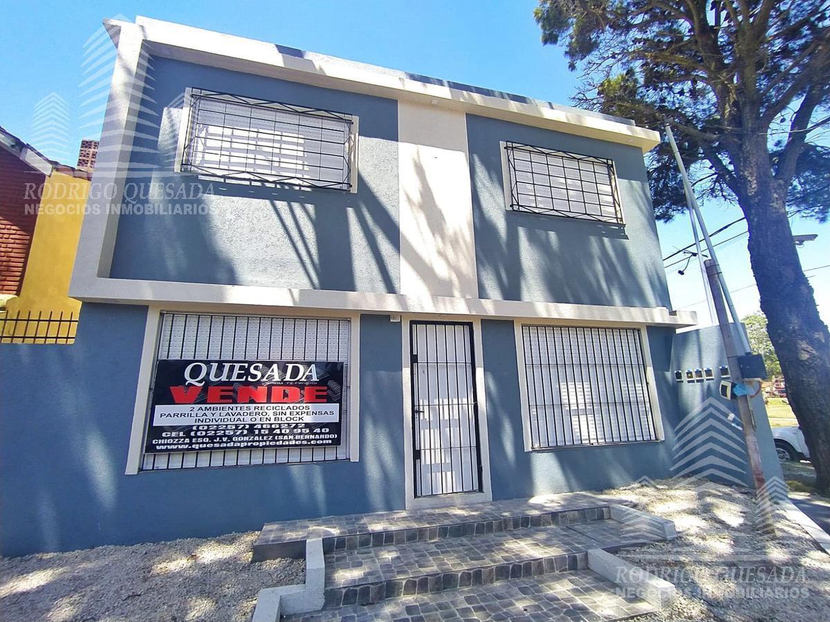 Foto de DEPARTAMENTO DE 2 AMB. A 400 MTS DEL MAR!! IDEAL INVERSOR!!, imagen 3