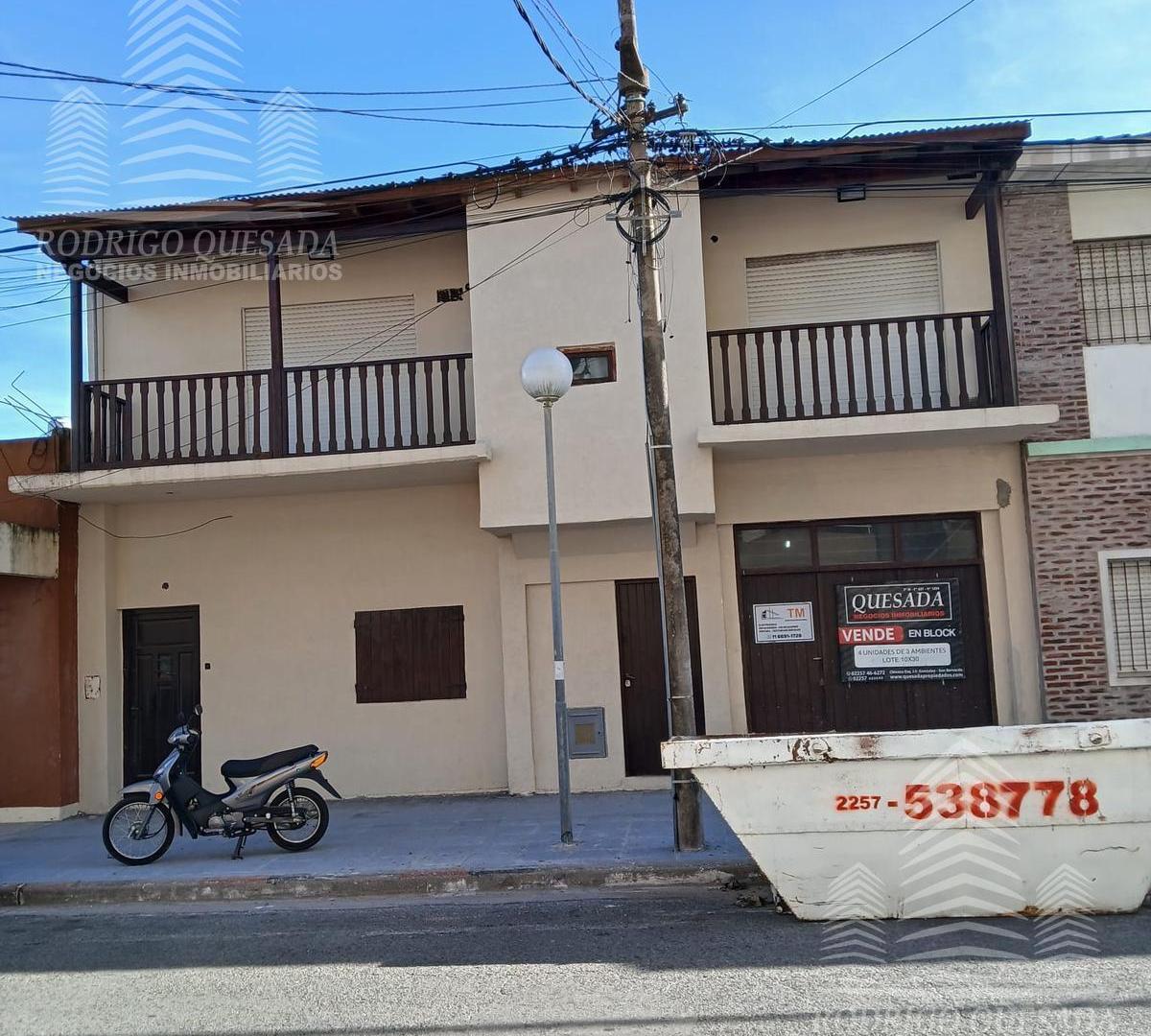Foto de Departamento en Mar De Ajo a 1 cuadra de Mar, imagen 1