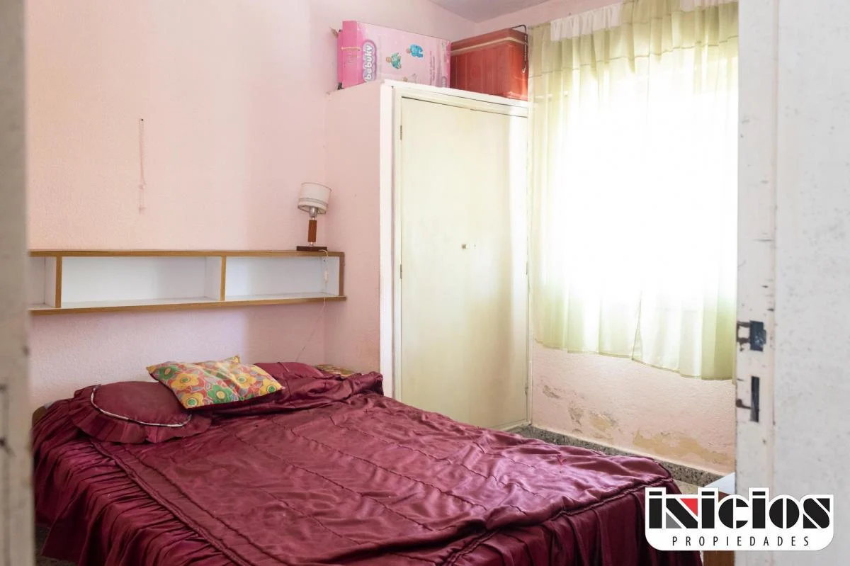 Casa: Espora Nº 750 - Mar de Ajó - C325