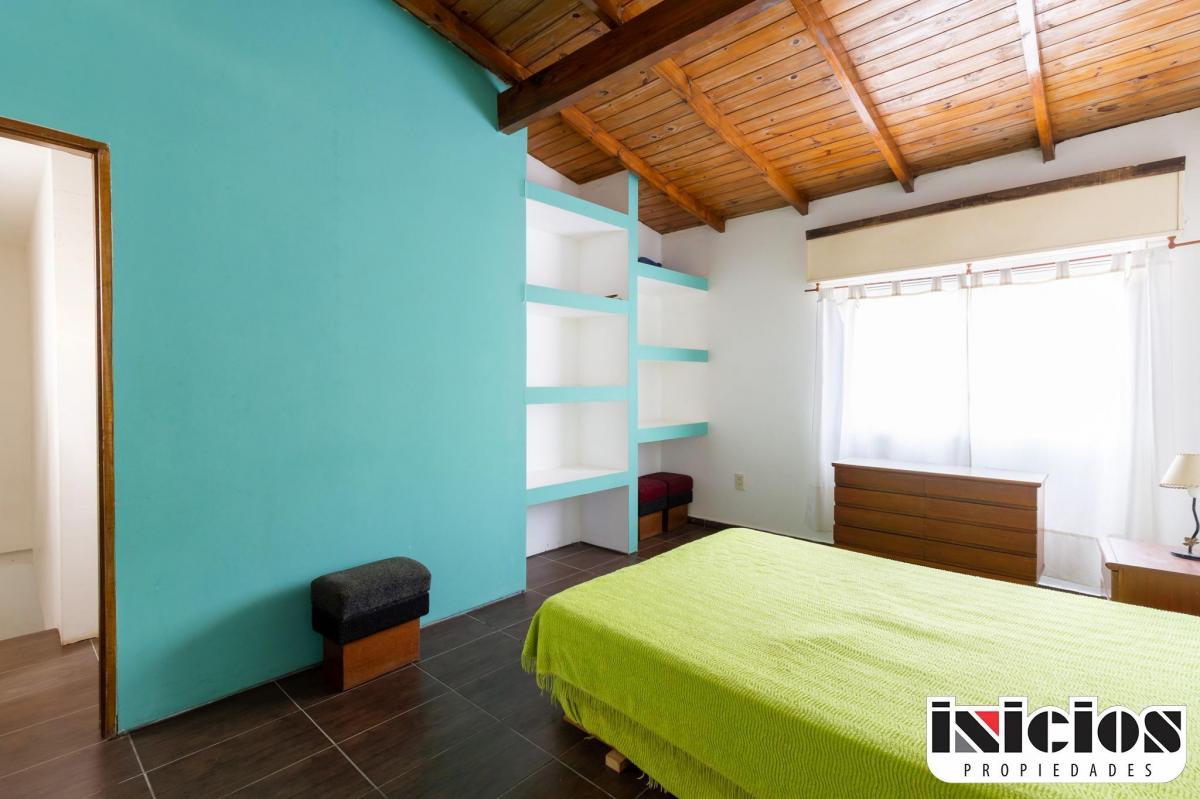Casa Sola en Lote: Av El Cano Nº 3080 - San Bernardo - C702 2