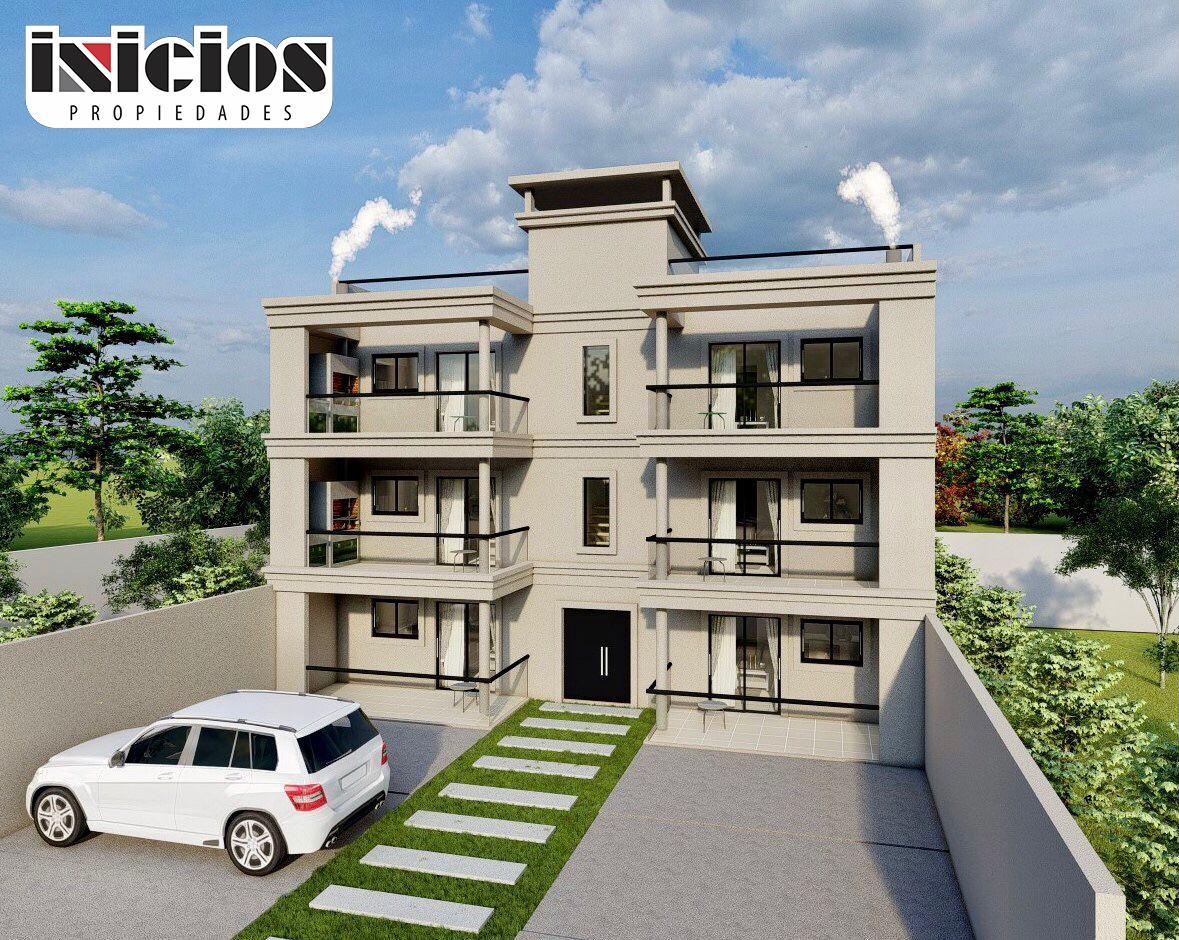 Guillen I - Santiago del Estero Nº 3632 - Costa Azul - C724 4