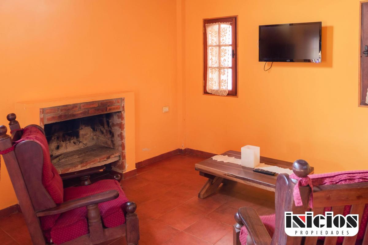 4 Dúplex y 4 Chalets: Lebensohn Esq. Paso - Nueva Atlantis - C667 2