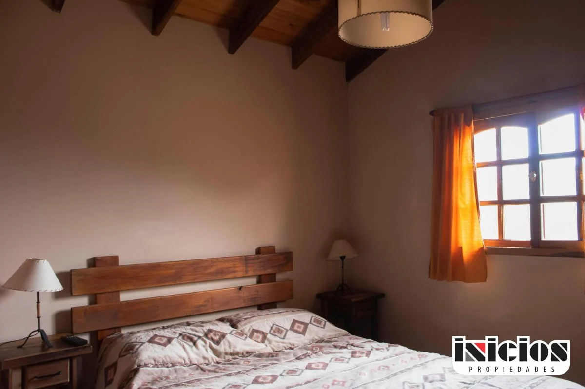 4 Dúplex y 4 Chalets: Lebensohn Esq. Paso - Nueva Atlantis - C667 3