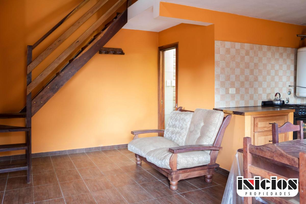 4 Dúplex y 4 Chalets: Lebensohn Esq. Paso - Nueva Atlantis - C667 5
