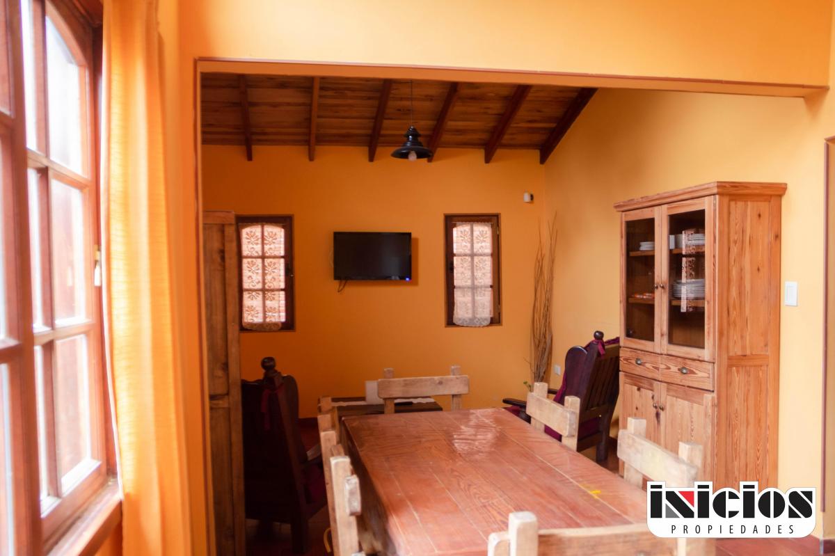 4 Dúplex y 4 Chalets: Lebensohn Esq. Paso - Nueva Atlantis - C667 5