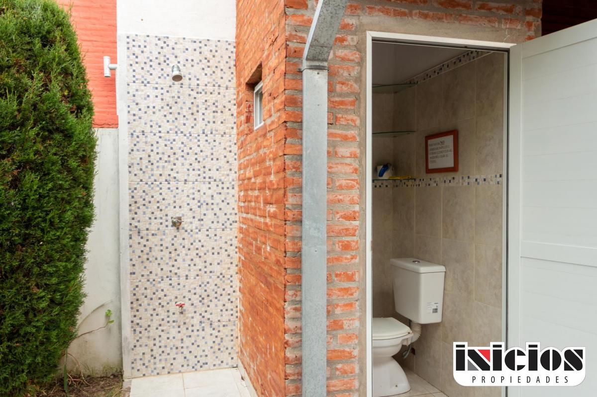 Casa y Departamento: Diagonal Macedo Nº 198 - Nueva Atlantis - C596 5