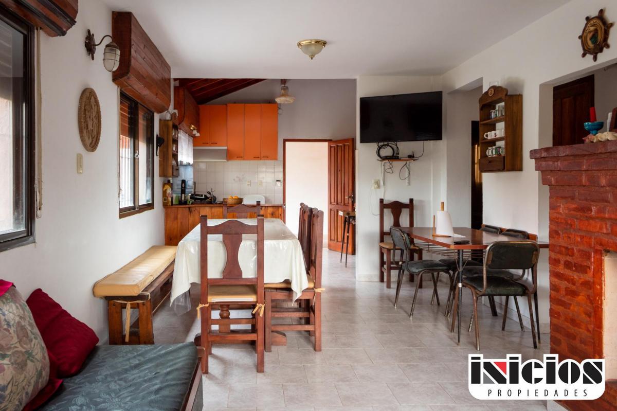 Casa y Departamento: Diagonal Macedo Nº 198 - Nueva Atlantis - C596