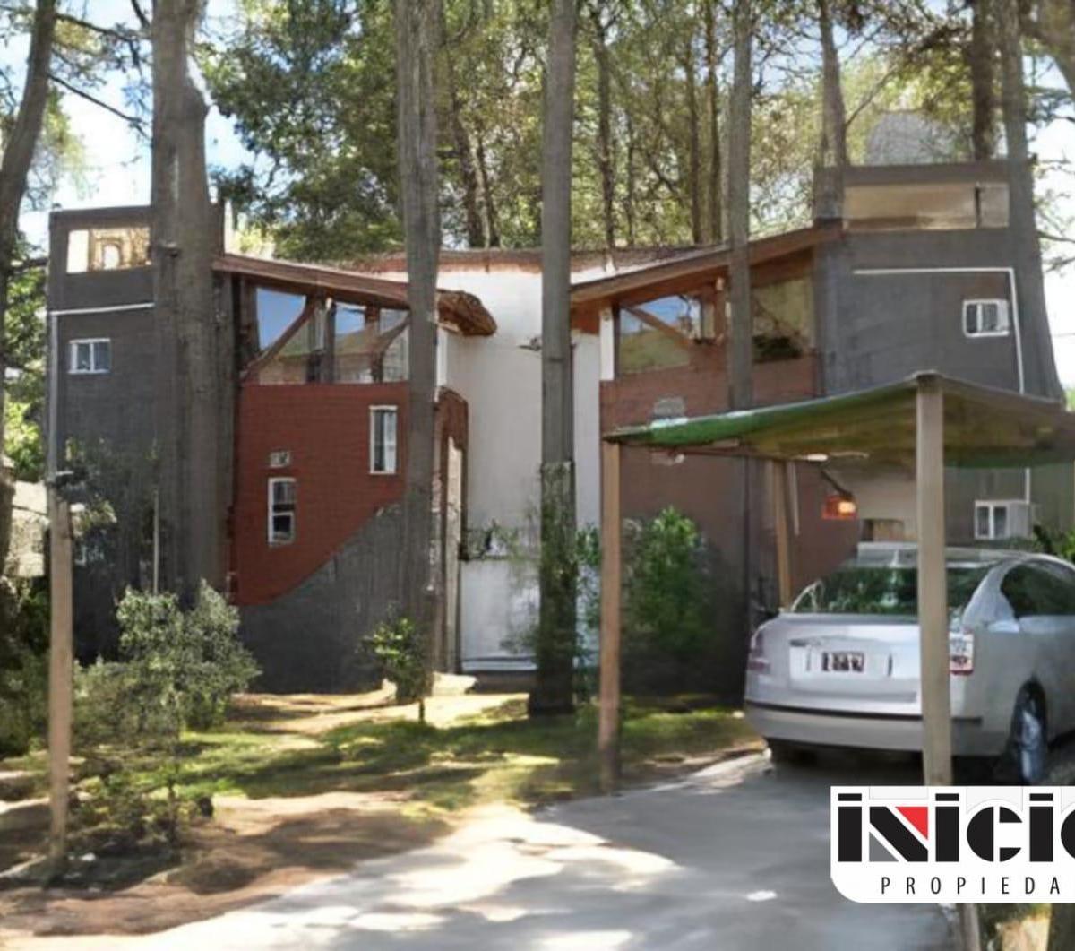 2 Dúplex: Carriego Nº 350 - Nueva Atlantis - C383