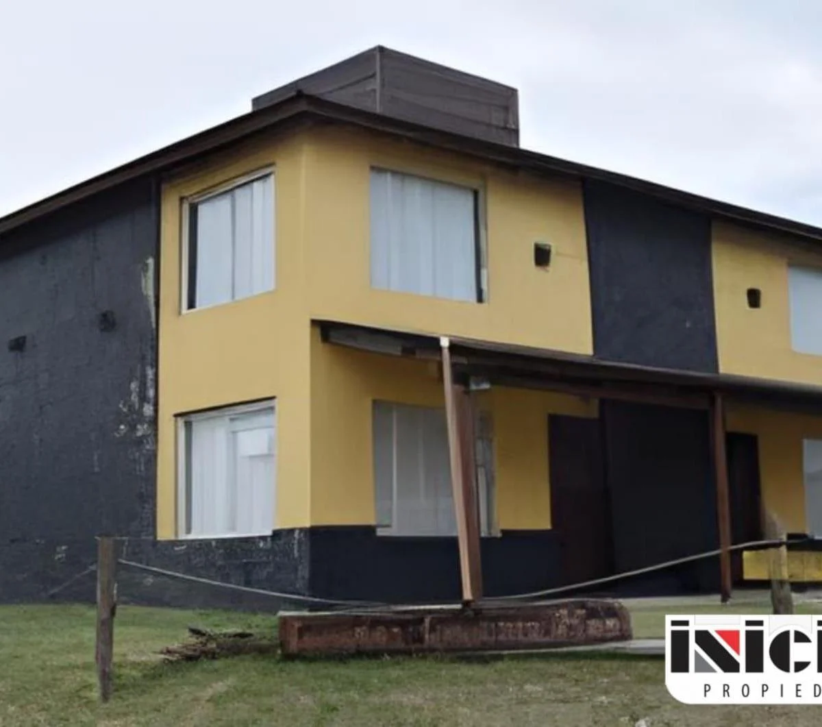 Cabañas Cruz del Mar: Yrigoyen N 2900 - Nueva Atlantis - C419