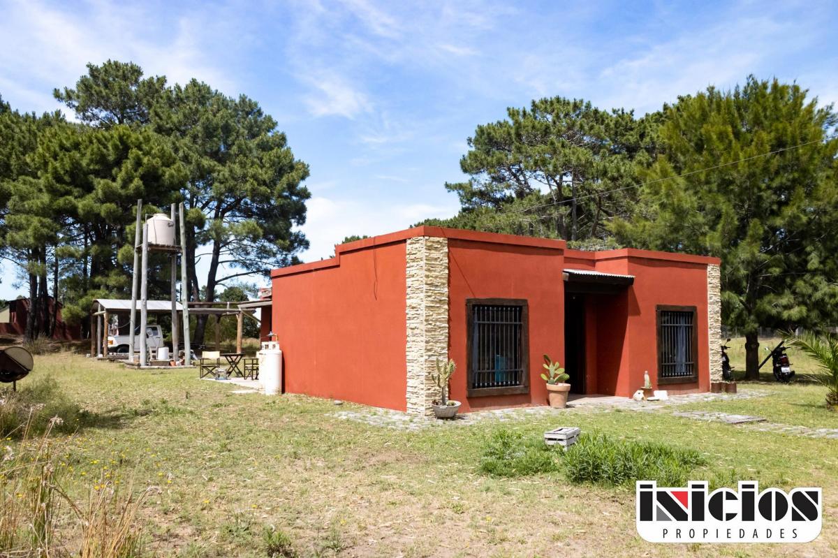 Casa en Lote: Echeverría Esq. El Ancla - Nueva Atlantis - C430 3