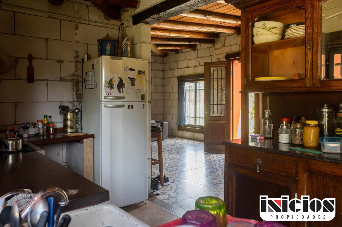 Casa en Lote: Echeverría Esq. El Ancla - Nueva Atlantis - C430 1