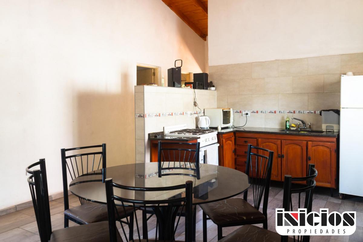 Casa en Lote: Olivero Nº 624 - Nueva Atlantis - C796 5