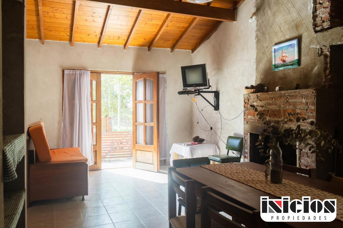 Chalet en Lote: Gutiérrez Nº 240 - Nueva Atlantis - C279 4
