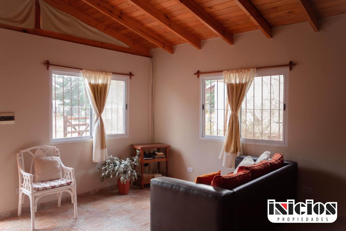 Chalet en Lote: Dolores Nº 3566 - Nueva Atlantis - C639 5