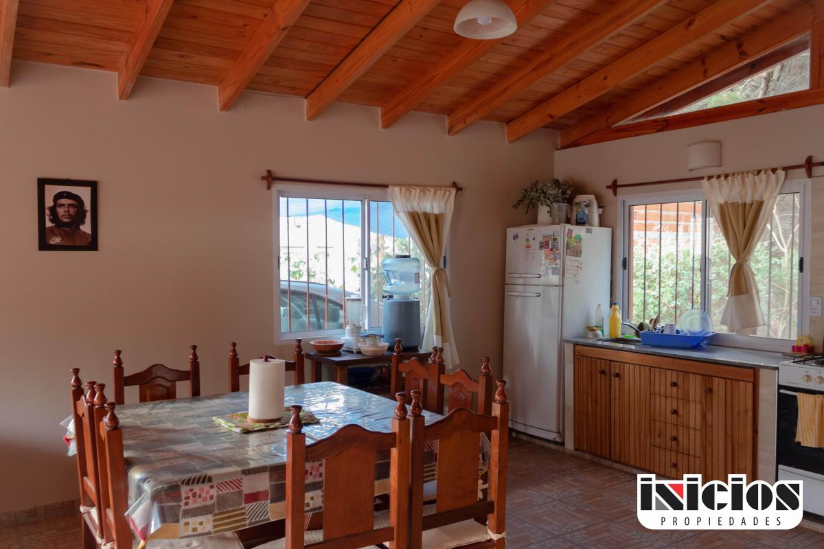 Chalet en Lote: Dolores Nº 3566 - Nueva Atlantis - C639 2