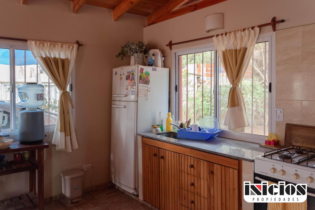 Chalet en Lote: Dolores Nº 3566 - Nueva Atlantis - C639 4