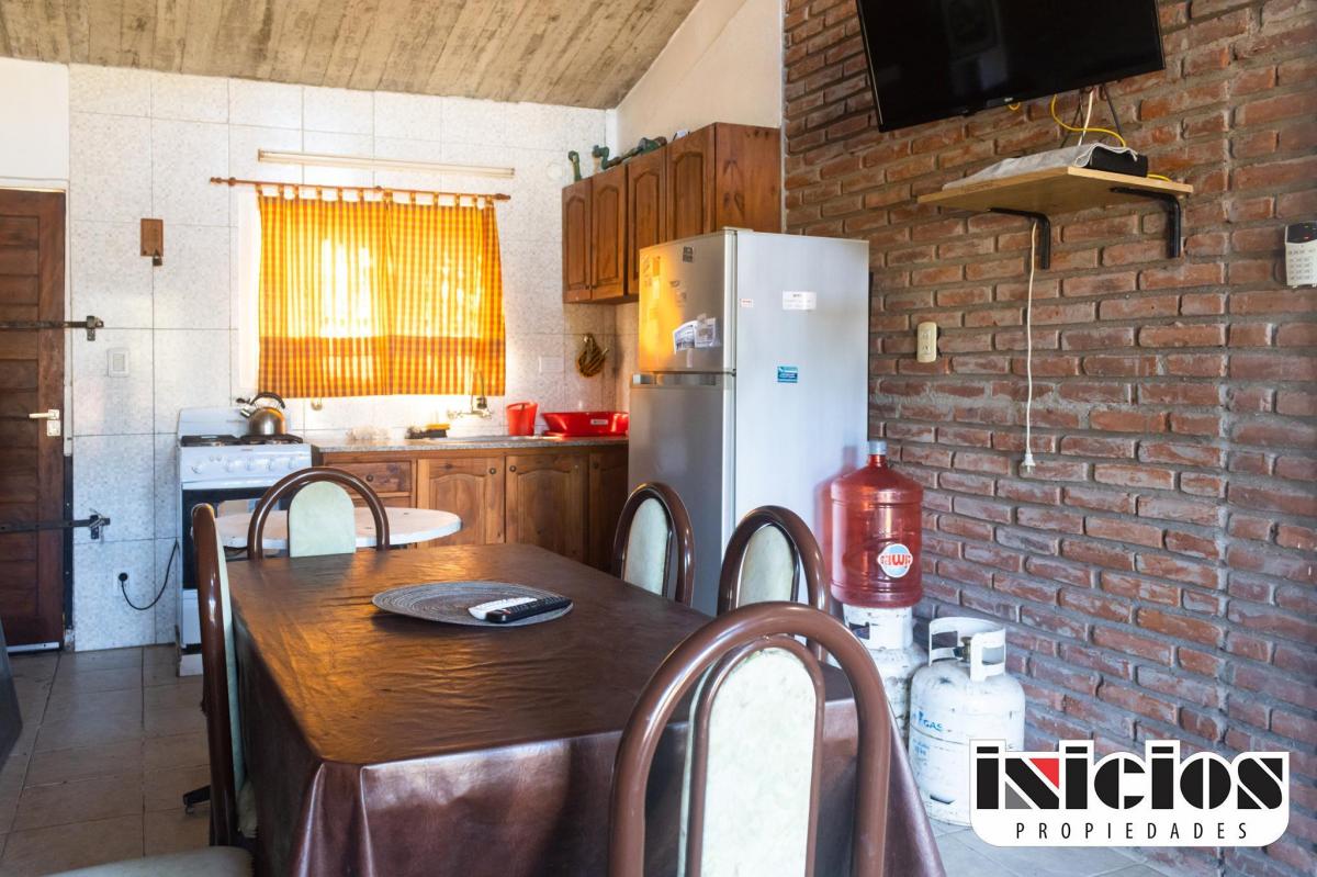 Chalet en Lote: Rico Nº 3558 - Nueva Atlantis - C814 3