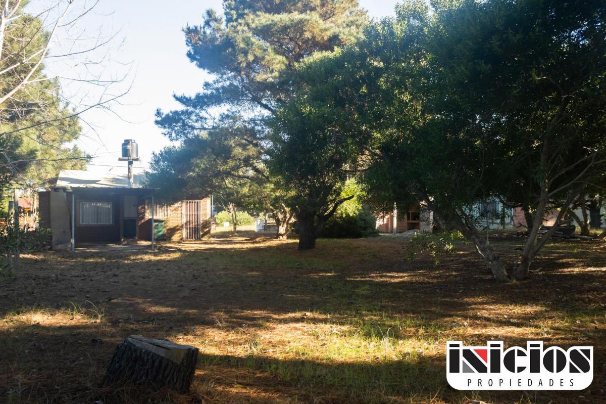 Chalet en Lote: Rico Nº 3558 - Nueva Atlantis - C814 2