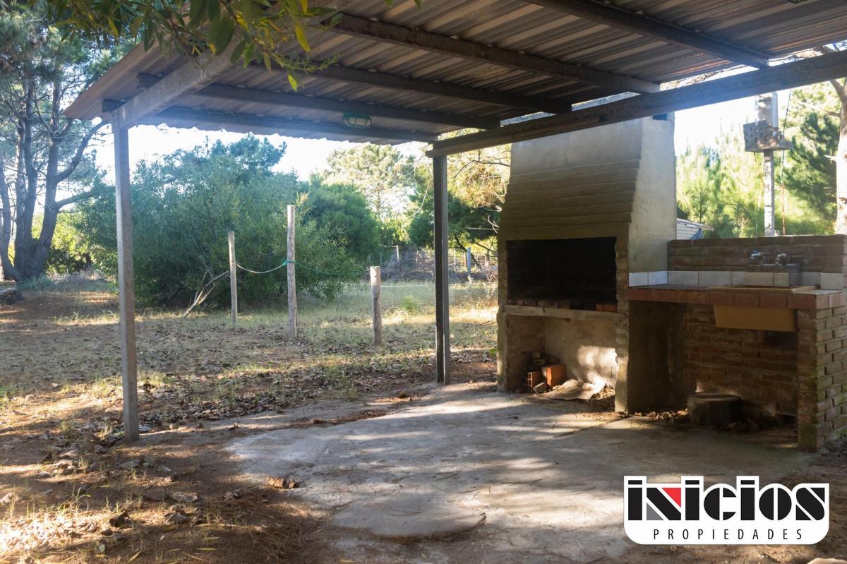 Chalet en Lote: Rico Nº 3558 - Nueva Atlantis - C814 1