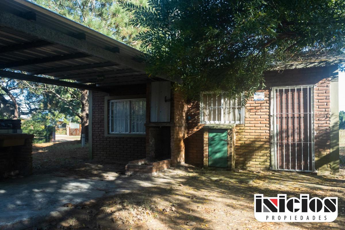 Chalet en Lote: Rico Nº 3558 - Nueva Atlantis - C814 4
