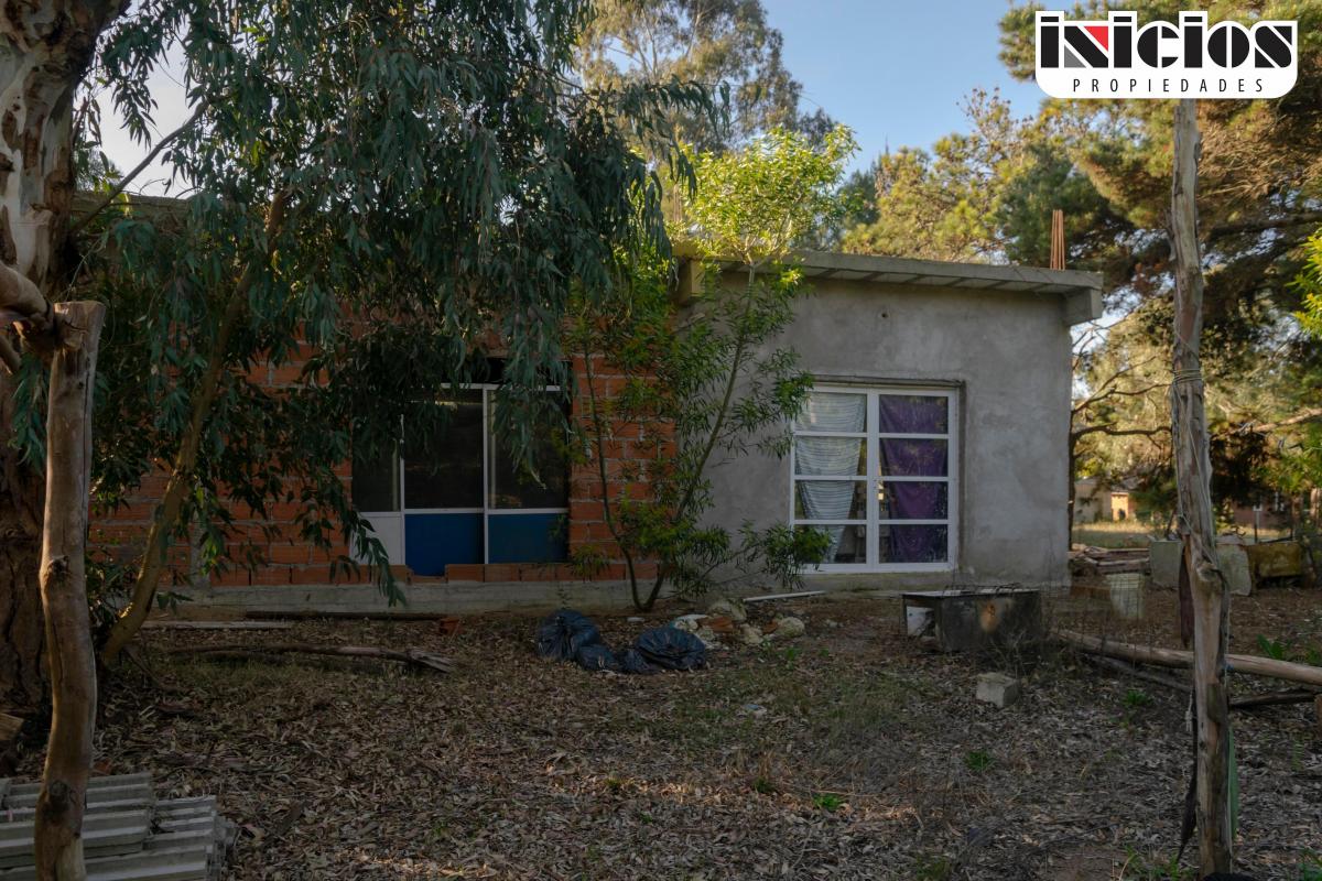 3 Locales a Terminar: Av Roldán Nº 1175 - Nueva Atlantis - C656 1