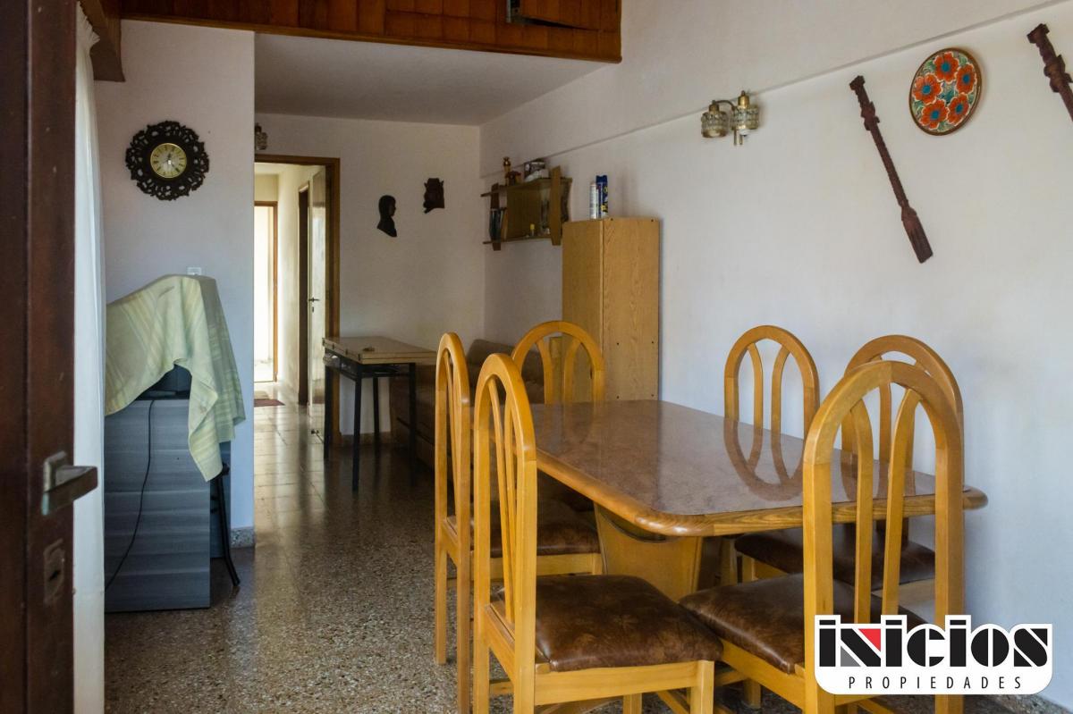 Casa: Almirante Brown Esq. Diagonal Favaloro - El Silvio - C500 5