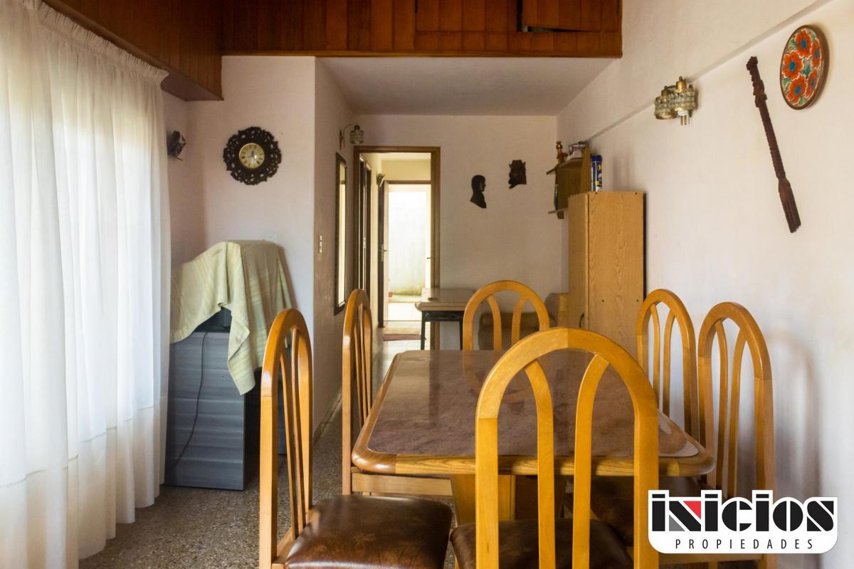 Casa: Almirante Brown Esq. Diagonal Favaloro - El Silvio - C500 2