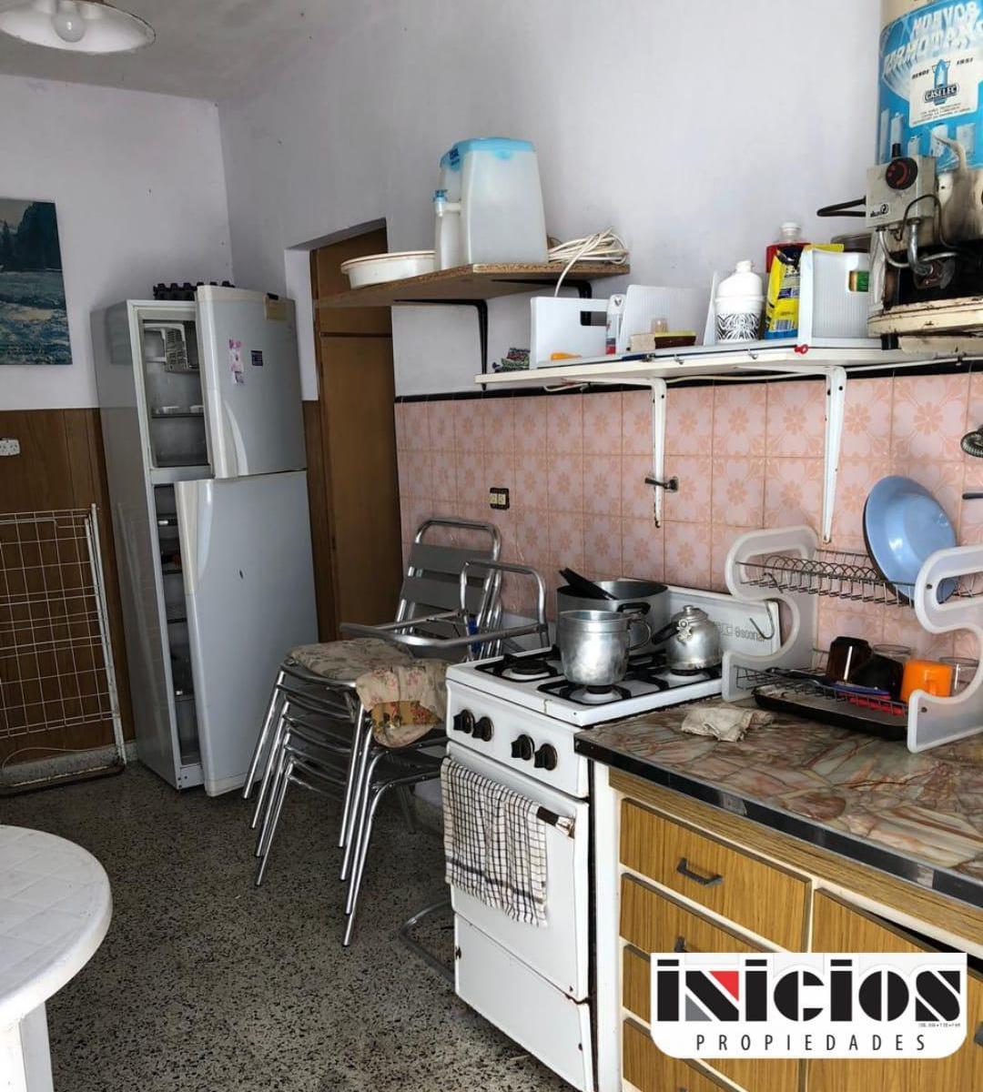 Departamento: Quinteros Nº 1071 - El Silvio - C646 3