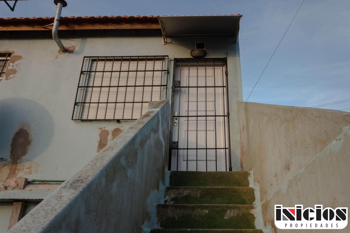 2 Departamentos en Block: Libres del Sur Nº 1175 - El Silvio - C652 5