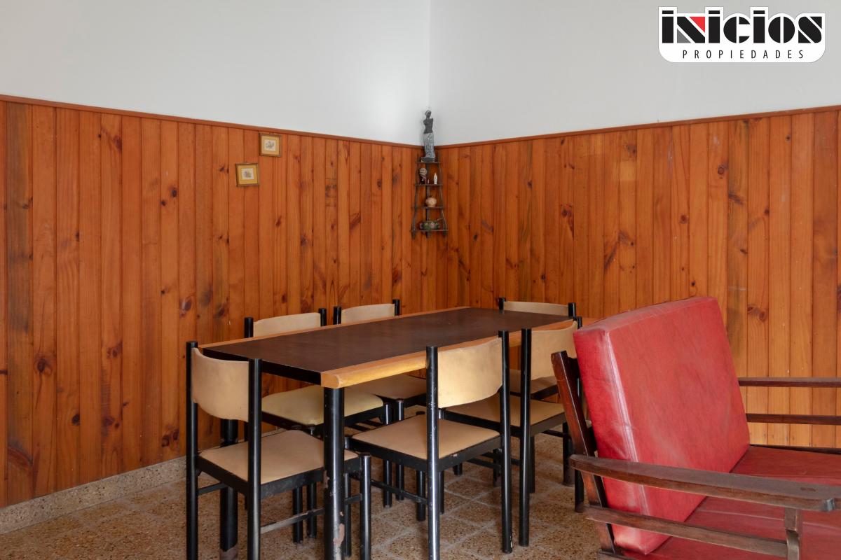 Chalet en Lote: Lebensohn Nº 1220 - El Silvio - C662 1