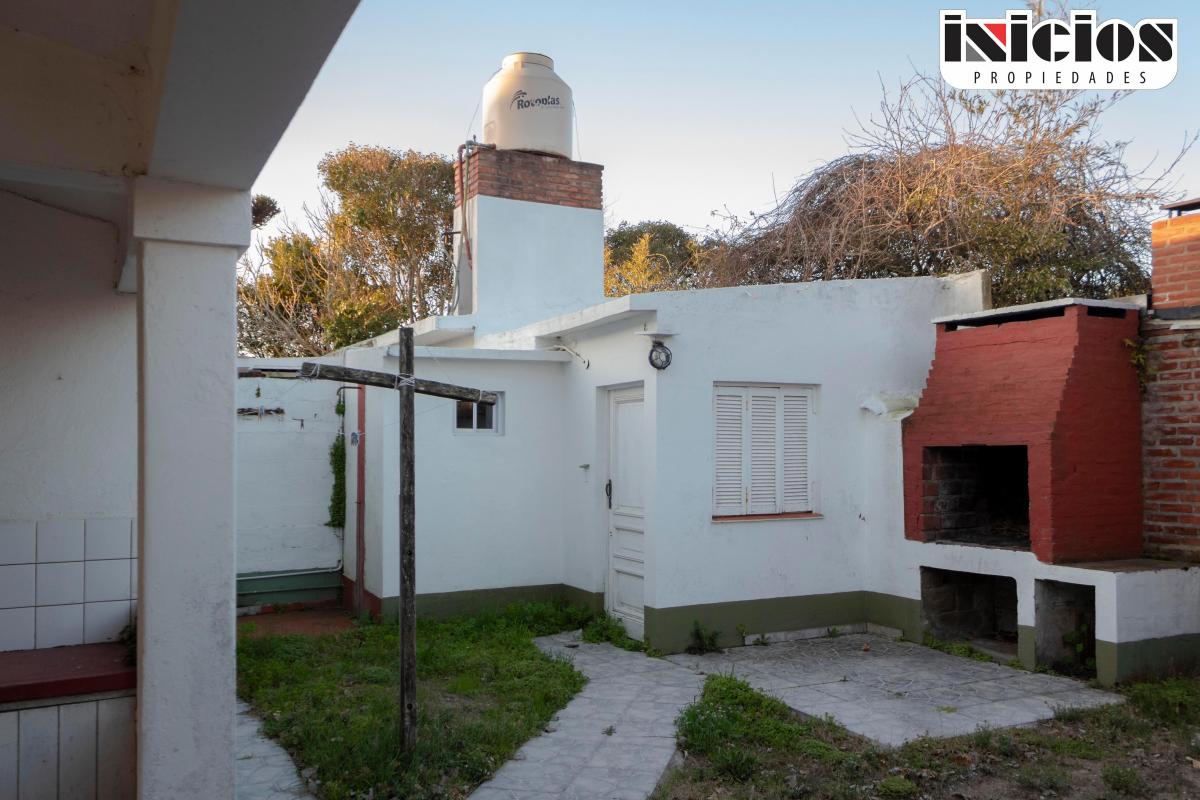 Chalet en Lote: Lebensohn Nº 1220 - El Silvio - C662 2